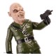 Figurine en vinyle American Werewolf in London Démon Cauchemar 25 cm