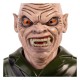 Figurine en vinyle American Werewolf in London Démon Cauchemar 25 cm