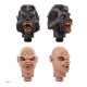 Figurine en vinyle American Werewolf in London Démon Cauchemar 25 cm