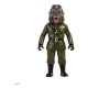 Figurine en vinyle American Werewolf in London Démon Cauchemar 25 cm