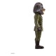 Figurine en vinyle American Werewolf in London Démon Cauchemar 25 cm