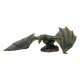 Figura de Rhaegal de Game of Thrones 41 cm em poliresina