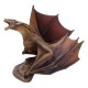 Figura do dragão Viserion de Game of Thrones em resina