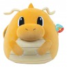 Peluches Squishmallow Jumbo Pokémon Dragonite 50 cm