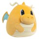 Squishmallow peluche gigante Dragonite Pokémon naranja