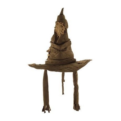 Sombrero Seleccionador Harry Potter