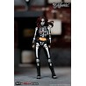 Figura Articulada La Muerta Réplica 15 cm