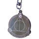 Llavero metal Reliquias de la Muerte Harry Potter