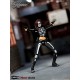 Figura articulada La Muerta con traje de esqueleto