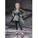 Figura articulada de 14 cm de Tsunade da Bandai