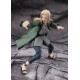 Figura articulada de 14 cm de Tsunade da Bandai