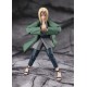 Figura articulada de 14 cm de Tsunade da Bandai