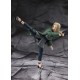 Figura articulada de 14 cm de Tsunade da Bandai