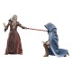Pack de 4 figuras Star Wars The Last Command