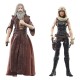 Pack de 4 figuras Star Wars The Last Command
