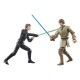 Pack de 4 figuras Star Wars The Last Command