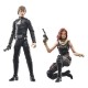 Pack de 4 figuras Star Wars The Last Command