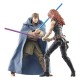 Pack de 4 figuras Star Wars The Last Command