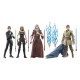 Pack de 4 figuras Star Wars The Last Command