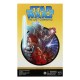 Pack de 4 figuras Star Wars The Last Command