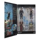 Pack de 4 figuras Star Wars The Last Command
