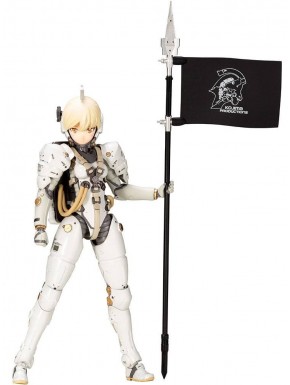 Ludens model kit 17 cm by Kojima Productions, Kotobukiya
