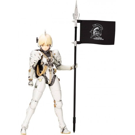Maquete Ludens 17 cm da Kojima Productions, Kotobukiya