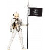 Kojima Productions Maquete Plastic Model Kit Ludens 17 cm