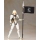 Maquete Ludens 17 cm da Kojima Productions, Kotobukiya