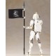 Maquete Ludens 17 cm da Kojima Productions, Kotobukiya