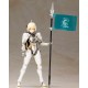 Maquete Ludens 17 cm da Kojima Productions, Kotobukiya