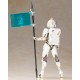 Maquete Ludens 17 cm da Kojima Productions, Kotobukiya