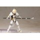 Maquete Ludens 17 cm da Kojima Productions, Kotobukiya