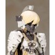 Maquete Ludens 17 cm da Kojima Productions, Kotobukiya