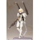 Maquete Ludens 17 cm da Kojima Productions, Kotobukiya