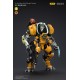 Figura Infinity Yu Jing Blue Wolf Mongol Cavalry