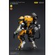 Figura Infinity Yu Jing Blue Wolf Mongol Cavalry