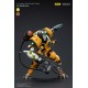 Figura Infinity Yu Jing Blue Wolf Mongol Cavalry