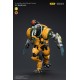 Figura Infinity Yu Jing Blue Wolf Mongol Cavalry