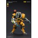 Figura Infinity Yu Jing Blue Wolf Mongol Cavalry