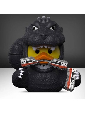 Figurine Godzilla Tubbz XL en PVC