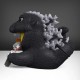 Figurine Godzilla Tubbz XL en PVC