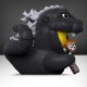 Figurine Godzilla Tubbz XL en PVC