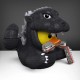 Figurine Godzilla Tubbz XL en PVC