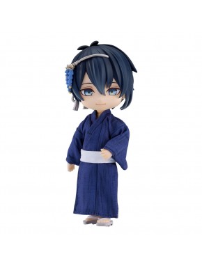 Figura Nendoroid Doll Mikazuki Munechika Touken Ranbu