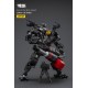 Figurine d'action Dark Source God of War 86-II Assault 25 cm avec accessoires