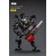 Figurine d'action Dark Source God of War 86-II Assault 25 cm avec accessoires