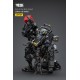 Figurine d'action Dark Source God of War 86-II Assault 25 cm avec accessoires