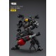 Figurine d'action Dark Source God of War 86-II Assault 25 cm avec accessoires