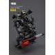 Figurine d'action Dark Source God of War 86-II Assault 25 cm avec accessoires